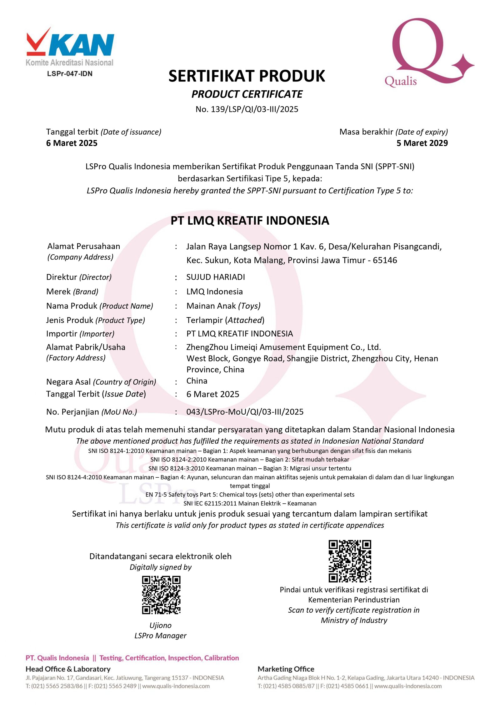 Jual Permainan
